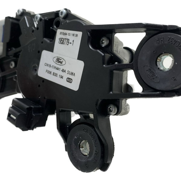 Motor Limpador Traseiro Ford Ecosport 2013/2017 Cx383