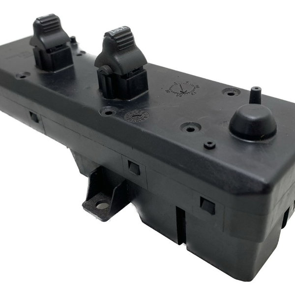 Botão Vidro Dianteiro Direito Jeep Cherokee 2001 Cx383