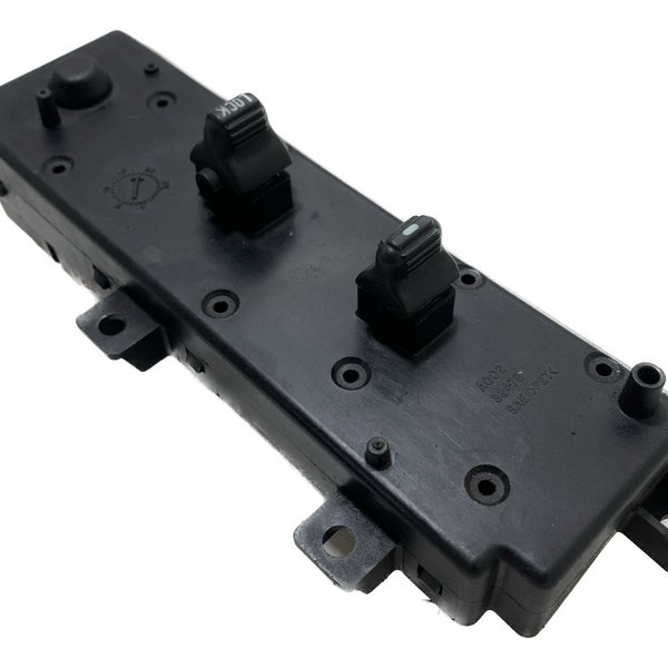 Botão Vidro Dianteiro Direito Jeep Cherokee 2001 Cx383