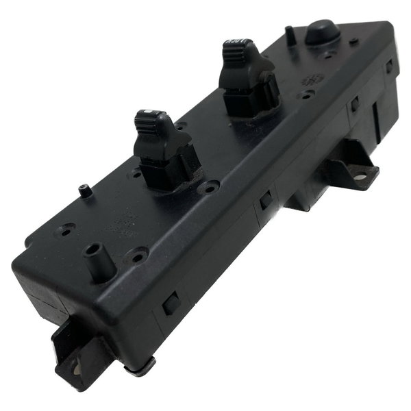 Botão Vidro Dianteiro Direito Jeep Cherokee 2001 Cx383