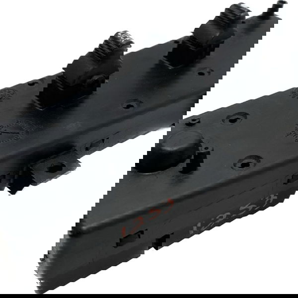 Botão Vidro Dianteiro Direito Jeep Cherokee 2001 Cx383