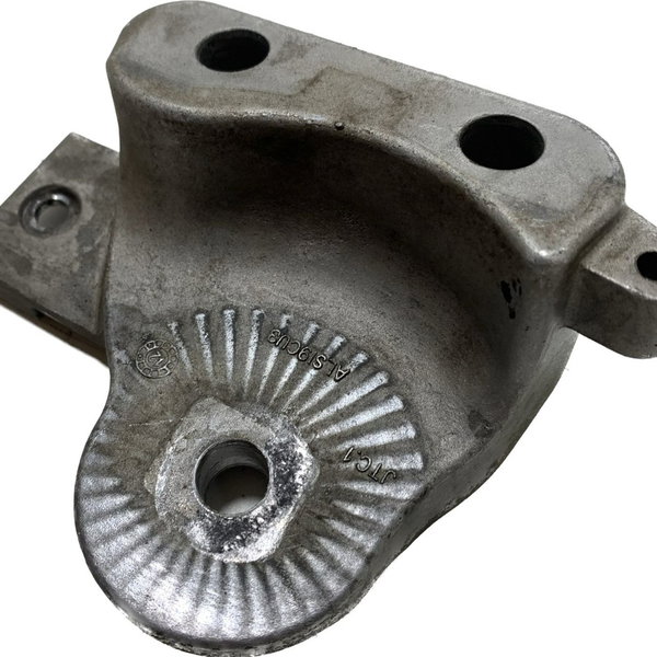 Suporte Coxim Direito Motor Ford Ecosport 2.0 13/17 Cx382