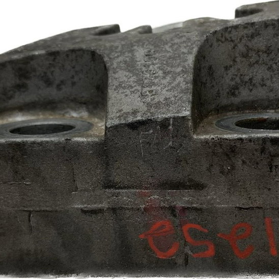 Suporte Coxim Direito Motor Ford Ecosport 2.0 13/17 Cx382