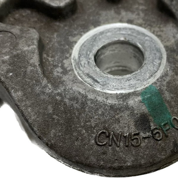 Suporte Coxim Direito Motor Ford Ecosport 2.0 13/17 Cx382