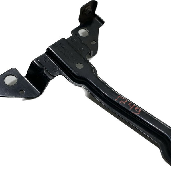 Suporte Fechadura Dianteiro Ford Ecosport 2013/17 Cx382