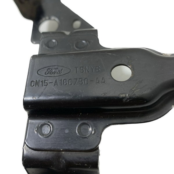 Suporte Fechadura Dianteiro Ford Ecosport 2013/17 Cx382
