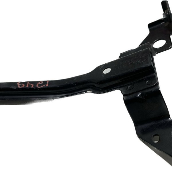 Suporte Fechadura Dianteiro Ford Ecosport 2013/17 Cx382