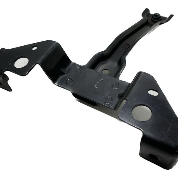 Suporte Fechadura Dianteiro Ford Ecosport 2013/17 Cx382