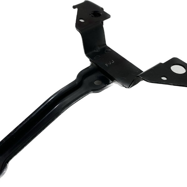 Suporte Fechadura Dianteiro Ford Ecosport 2013/17 Cx382