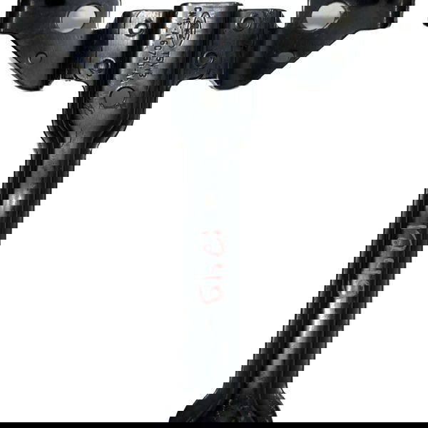 Suporte Fechadura Dianteiro Ford Ecosport 2013/17 Cx382