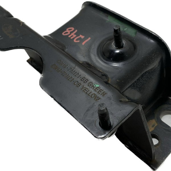 Suporte Coxim Cambio Ford Ecosport 2.0 Aut 2013/17 Cx382