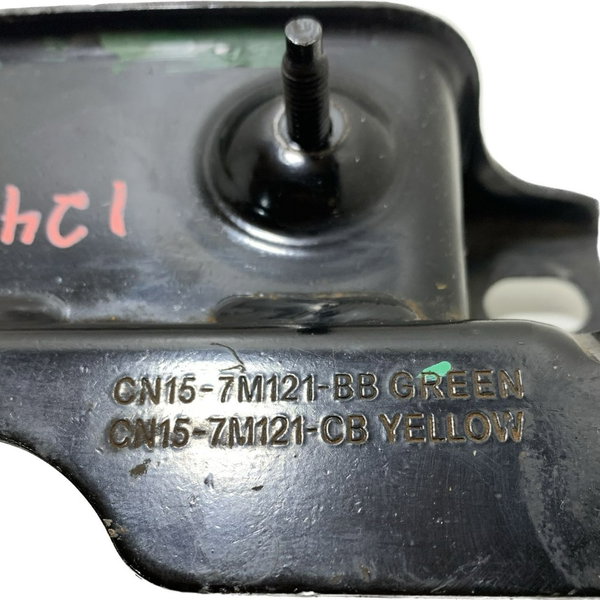 Suporte Coxim Cambio Ford Ecosport 2.0 Aut 2013/17 Cx382