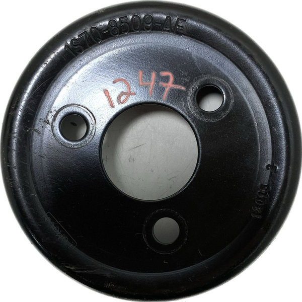 Polia Bomba D'agua Ford Ecosport 2.0 2013/2017 Cx382