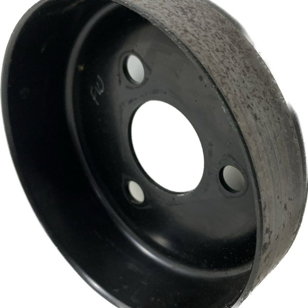 Polia Bomba D'agua Ford Ecosport 2.0 2013/2017 Cx382