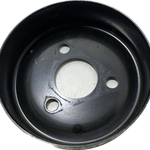 Polia Bomba D'agua Ford Ecosport 2.0 2013/2017 Cx382
