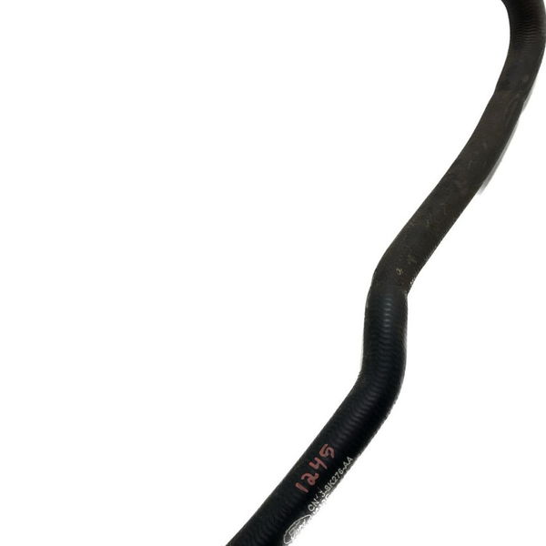 Mangueira Reservatorio Valvula Ter. Ecosport 13/17 Cx382