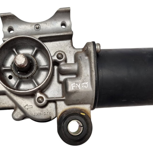 Motor Do Limpador Dianteiro Chevrolet S10 2014 Cx490