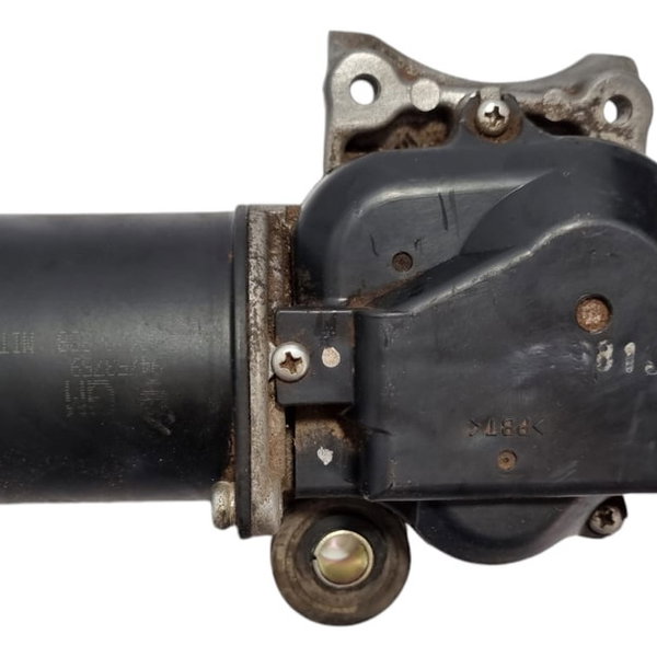 Motor Do Limpador Dianteiro Chevrolet S10 2014 Cx490
