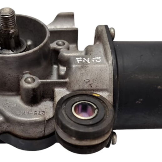 Motor Do Limpador Dianteiro Chevrolet S10 2014 Cx490