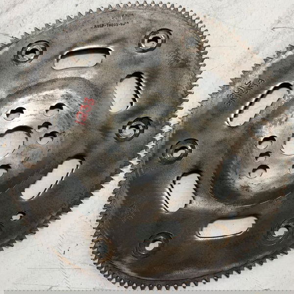 Cremalheira Volante Motor Ford Ecosport 2.0 13/17 Cx581