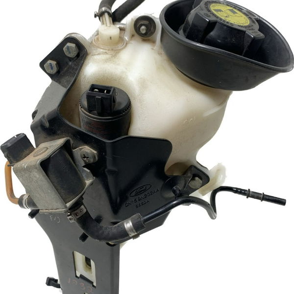 Reservatorio Partida Frio Ford Ecosport 2.0 2013/2017 Cx382