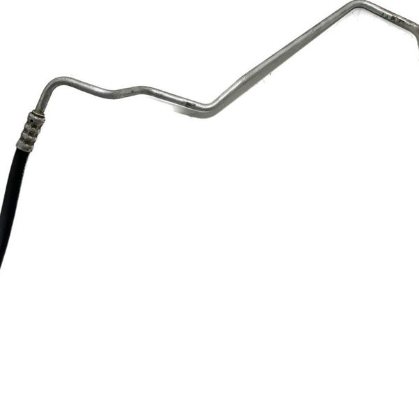 Mangueira Ar Condicionado Ford Ecosport 2.0 2013/2017 Cx382