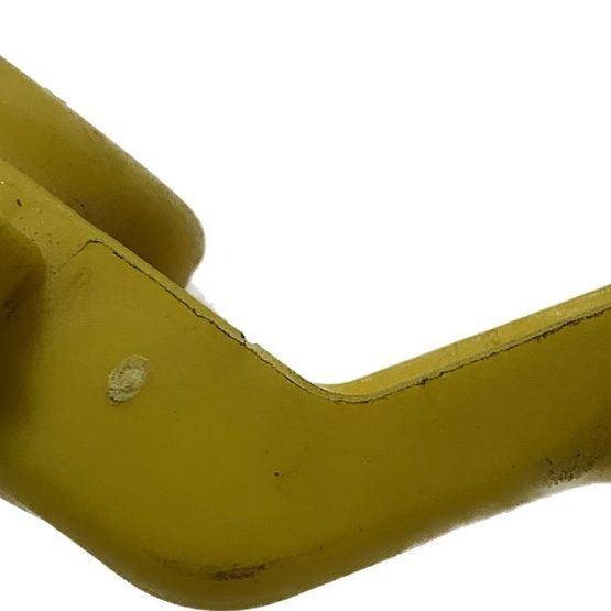 Alavanca Abertura Capo Dianteiro Ford Ecosport 13/17 Cx382