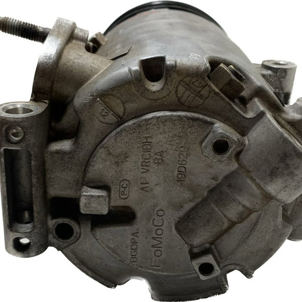 Compressor Ar Condicionado Ford Ecosport 2.0 Aut 2013/2017
