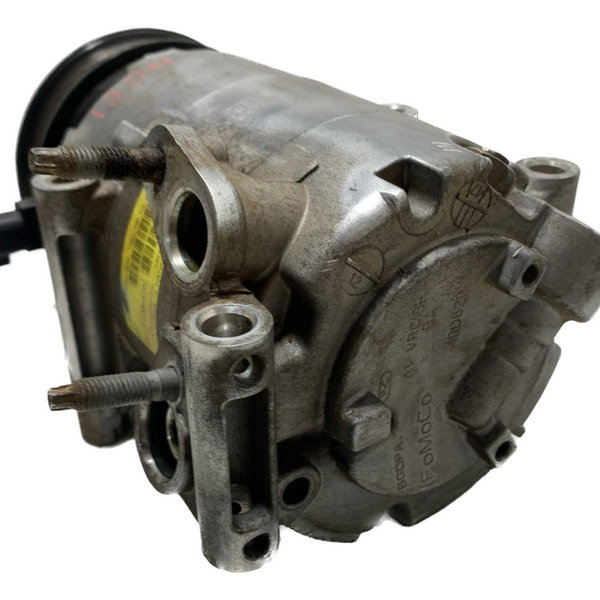 Compressor Ar Condicionado Ford Ecosport 2.0 Aut 2013/2017