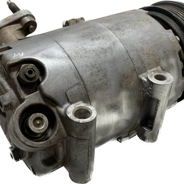 Compressor Ar Condicionado Ford Ecosport 2.0 Aut 2013/2017