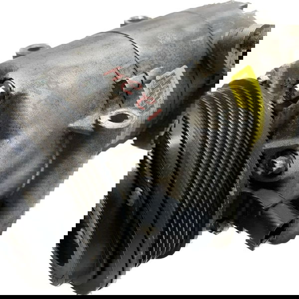 Compressor Ar Condicionado Ford Ecosport 2.0 Aut 2013/2017