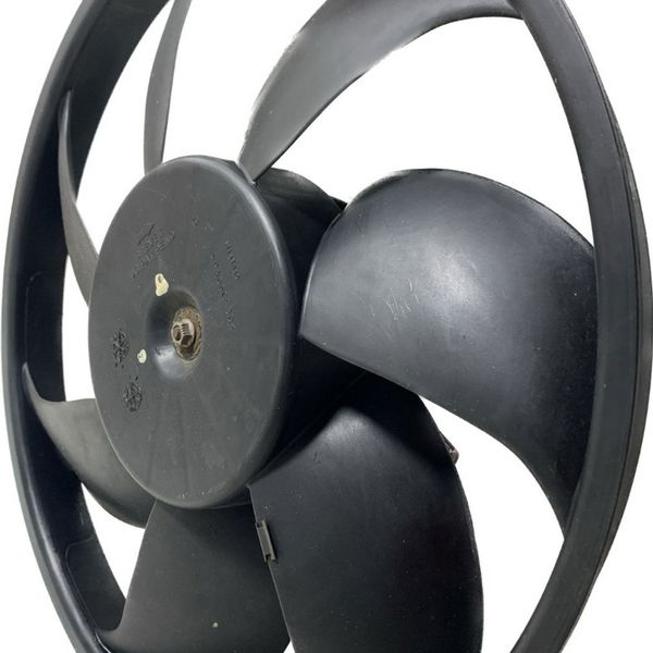 Ventoinha Radiador Ford Ecosport 2.0 Aut 2013/2017 Cx578