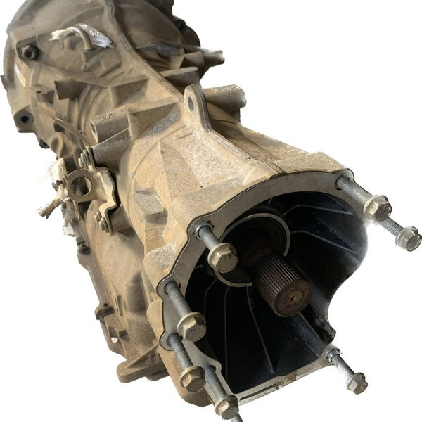 Caixa Cambio Automatica Volkswagen Amarok 2.0 Biturbo 10/20