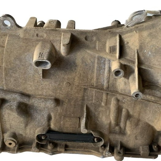 Caixa Cambio Automatica Volkswagen Amarok 2.0 Biturbo 10/20