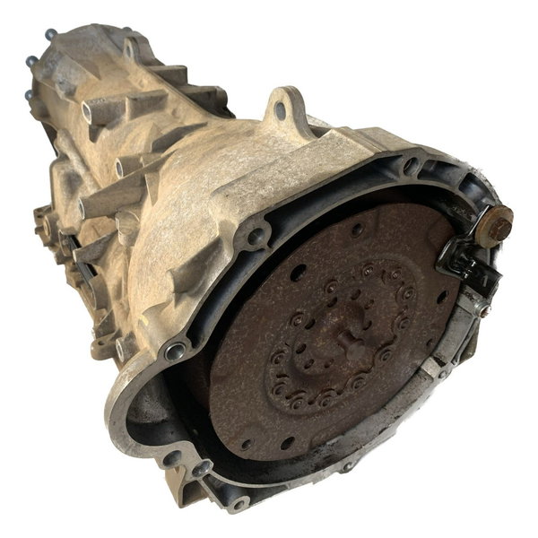 Caixa Cambio Automatica Volkswagen Amarok 2.0 Biturbo 10/20
