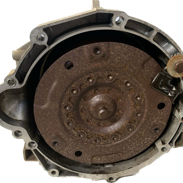 Caixa Cambio Automatica Volkswagen Amarok 2.0 Biturbo 10/20