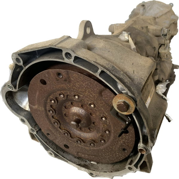 Caixa Cambio Automatica Volkswagen Amarok 2.0 Biturbo 10/20