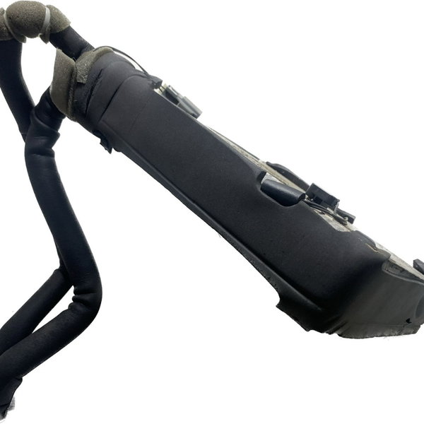 Radiador Evaporador Ford Ecosport 2.0 13/17 Cx552