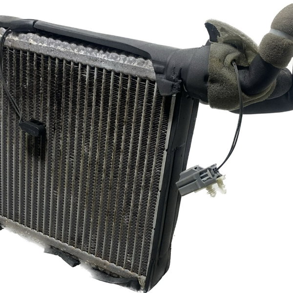 Radiador Evaporador Ford Ecosport 2.0 13/17 Cx552
