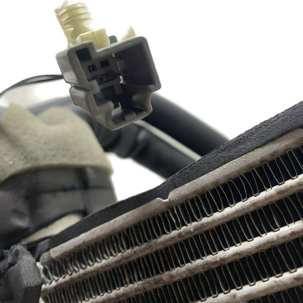 Radiador Evaporador Ford Ecosport 2.0 13/17 Cx552