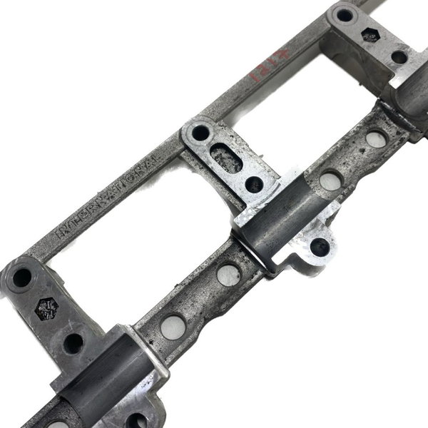 Gaiola Balancim Cabeçote Ford Ranger 3.0 2006/2011 Cx381