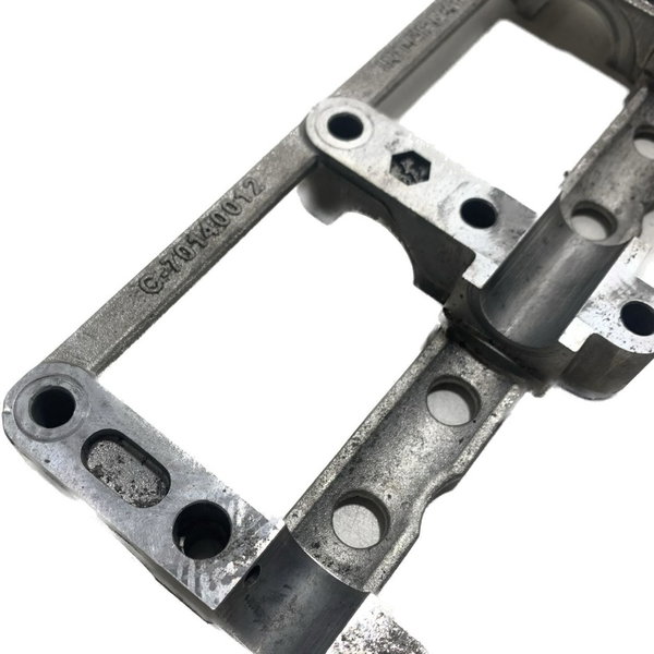 Gaiola Balancim Cabeçote Ford Ranger 3.0 2006/2011 Cx381