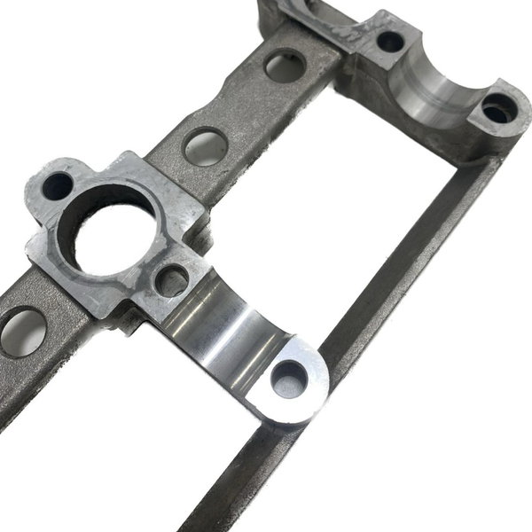 Gaiola Balancim Cabeçote Ford Ranger 3.0 2006/2011 Cx381