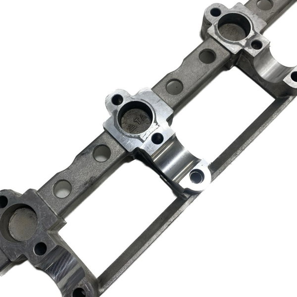 Gaiola Balancim Cabeçote Ford Ranger 3.0 2006/2011 Cx381