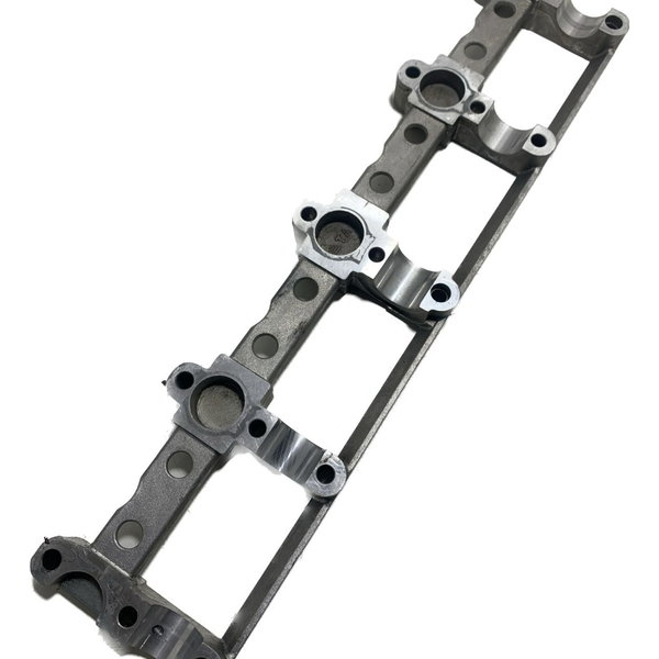 Gaiola Balancim Cabeçote Ford Ranger 3.0 2006/2011 Cx381