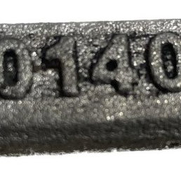 Gaiola Balancim Cabeçote Ford Ranger 3.0 2006/2011 Cx381
