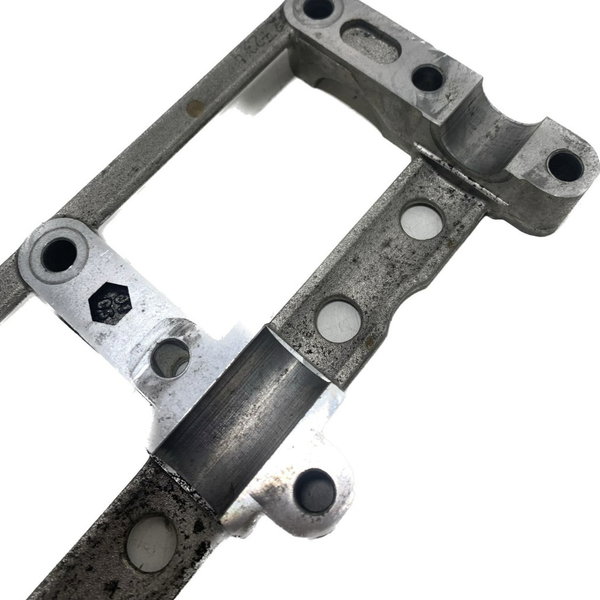 Gaiola Balancim Cabeçote Ford Ranger 3.0 2006/2011 Cx381
