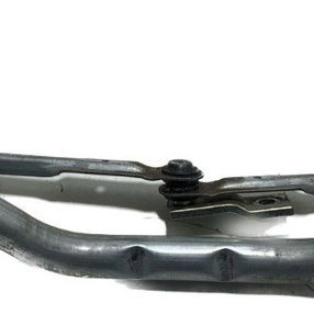 Maquina Limpador Parabrisa Ford Ecosport 2013/2017 Cx381
