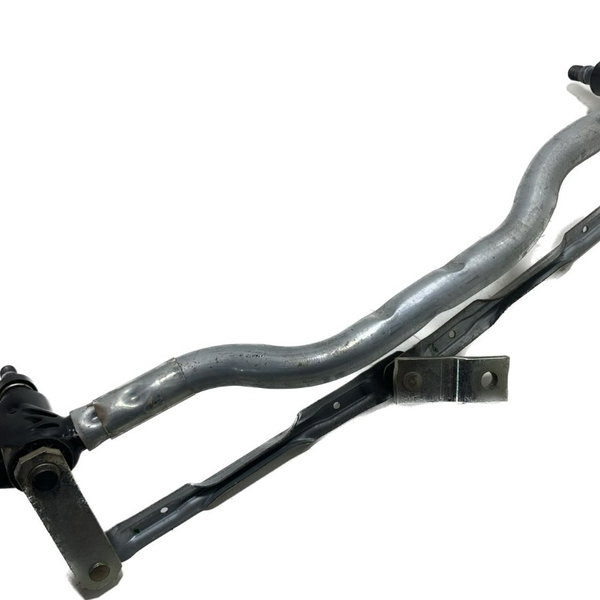 Maquina Limpador Parabrisa Ford Ecosport 2013/2017 Cx381