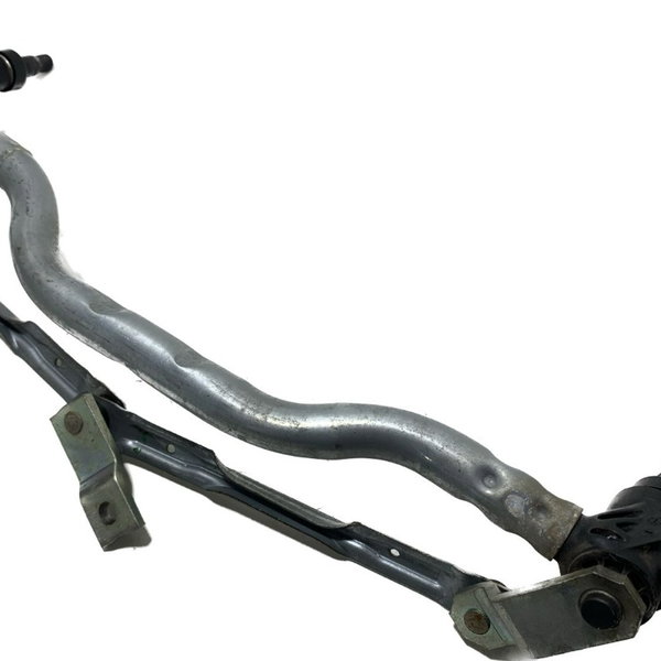Maquina Limpador Parabrisa Ford Ecosport 2013/2017 Cx381